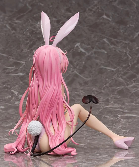 To Love-Ru Darkness Lala Satalin Deviluke: Bare Leg Bunny Ver.