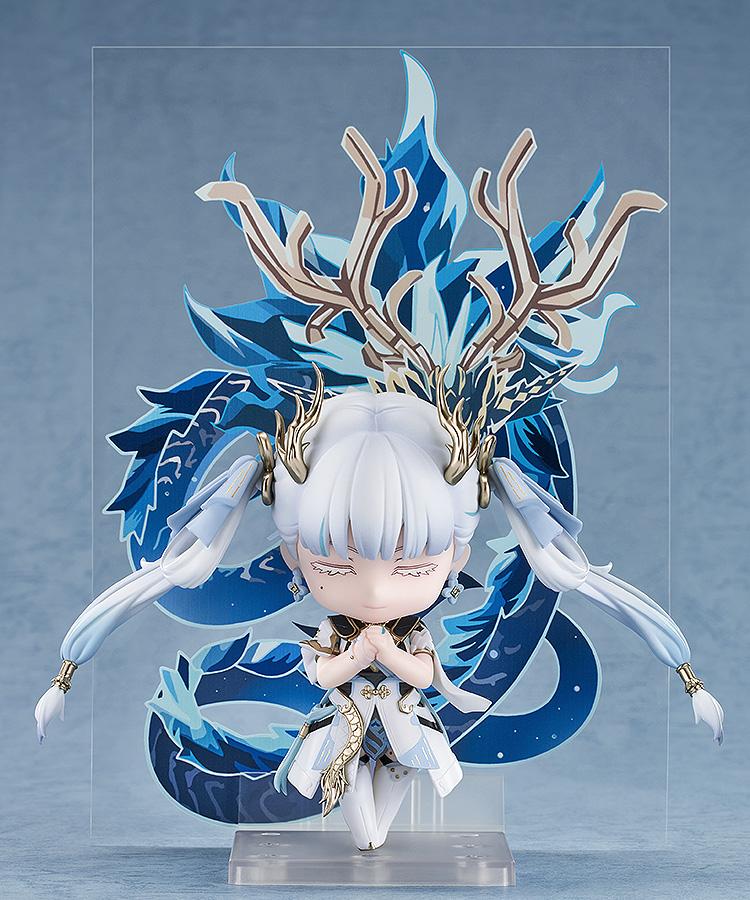 Wuthering Waves Jinhsi Nendoroid