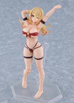 Bunny Suit Planning Veronica Sweetheart: Swimsuit Ver. Figma