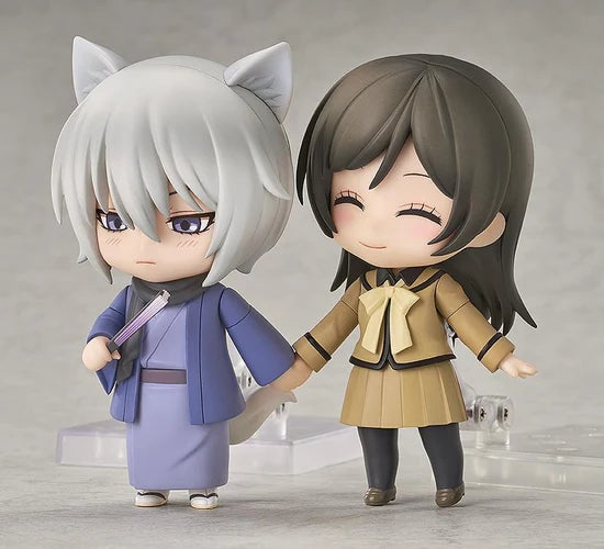 Kamisama Kiss Nanami Momozono Nendoroid