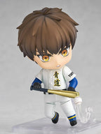 Ace of the Diamond Act II Eijun Sawamura Nendoroid