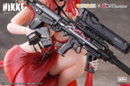 Goddess of Victory: Nikke Red Hood Nonsense Red 1/12 Scale Action Figure