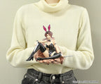 Black Lagoon Revy One-Seventh Carat 1/7 Bunny Ver.