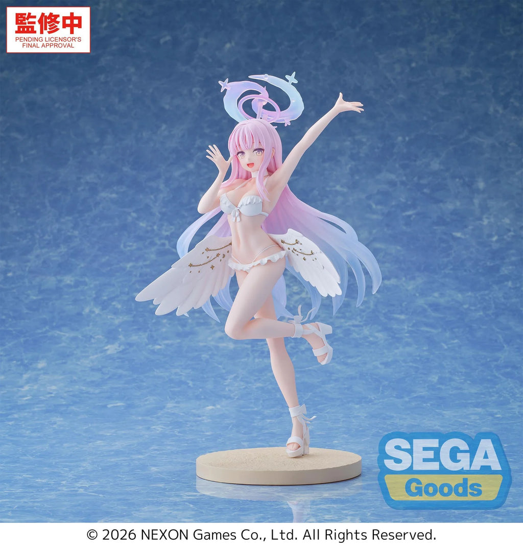 XStellar Blue Archive Mika Swimsuit