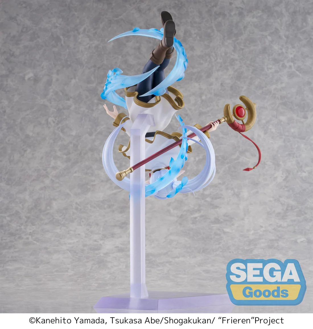 Figurizm α Frieren: Beyond Journey's End Frieren: Flower Dance Ver.