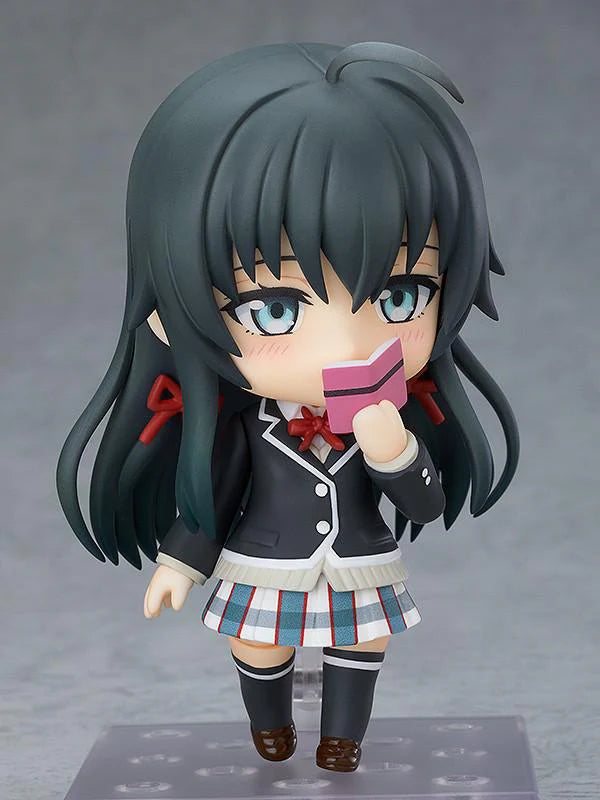 My Teen Romantic Comedy SNAFU Climax Yukino Yukinoshita Nendoroid (Re-run)