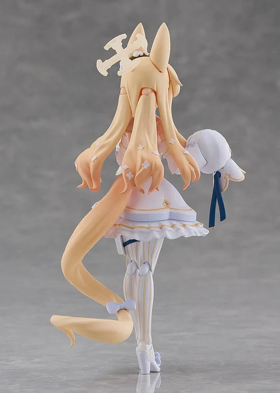 Blue Archive Seia Yurizono Figma