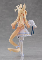 Blue Archive Seia Yurizono Figma