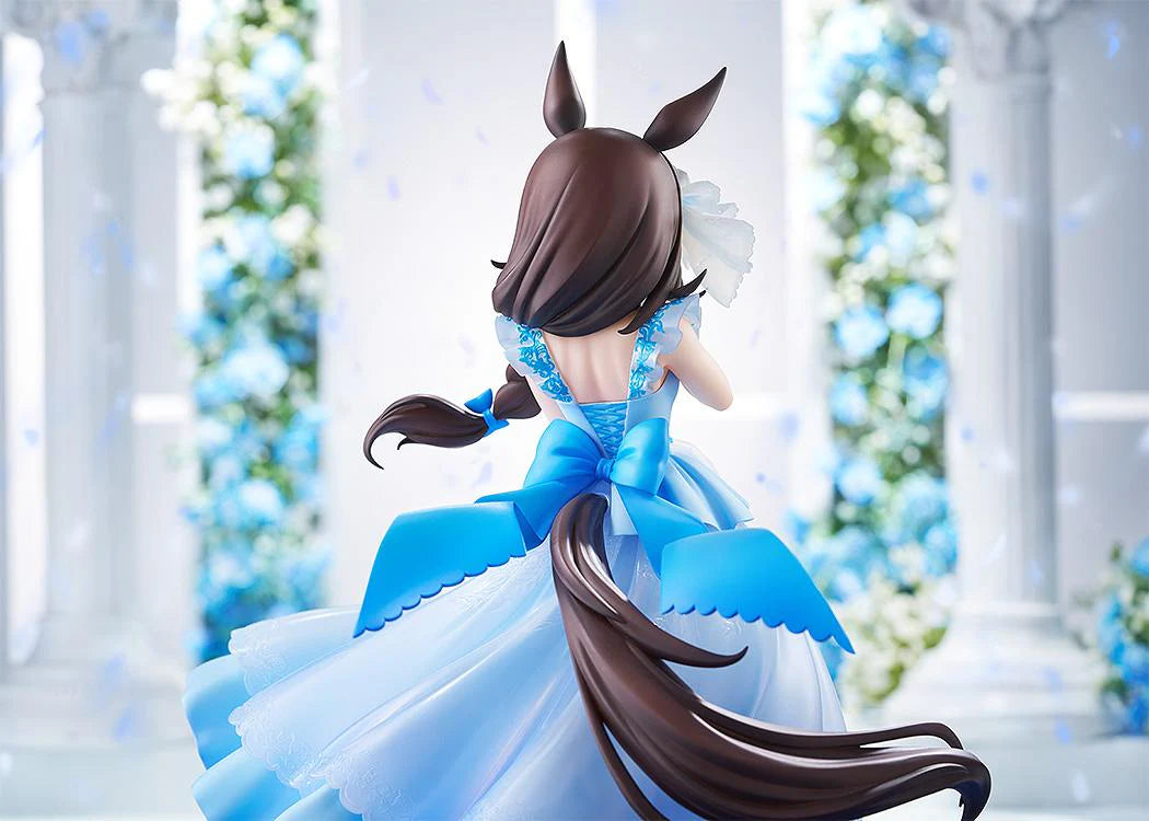 Umamusume: Pretty Derby Rice Shower: The Day I Dreamed of Ver.1/7 Scale Figure