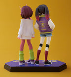 Pop Up Parade SP Milky Subway: The Galactic Limited Express Chiharu & Makina Set