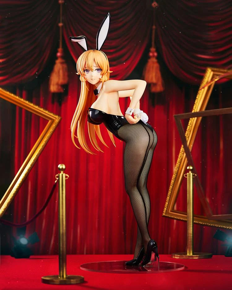 Food Wars! Shokugeki no Soma Erina Nakiri: Bunny Ver. 1/3 Scale Figure