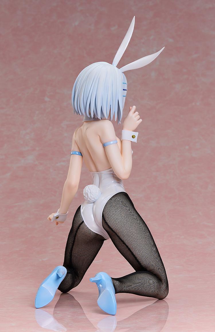 Date A Live V Origami Tobiichi: Bunny Ver. 1/4 Scale Figure