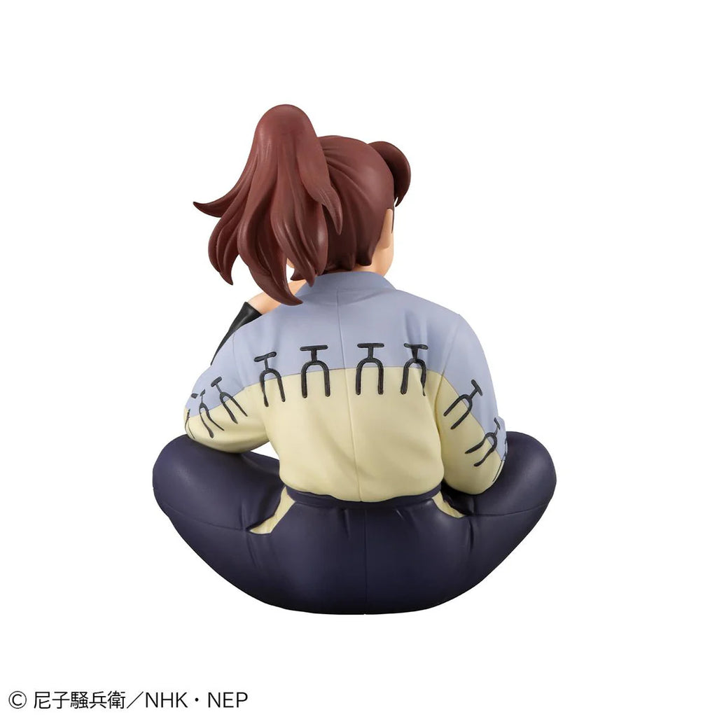 G.E.M. Series Nintama Rantaro Palm-Size Rikichi-san