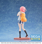 XStellar My Teen Romantic Comedy SNAFU Climax Yui Yuigahama: After School Rain Ver.