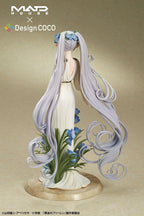 MADHOUSE x DesignCOCO Frieren: Beyond Journey's End Frieren Art Nouveau Style 1/7 Scale Figure