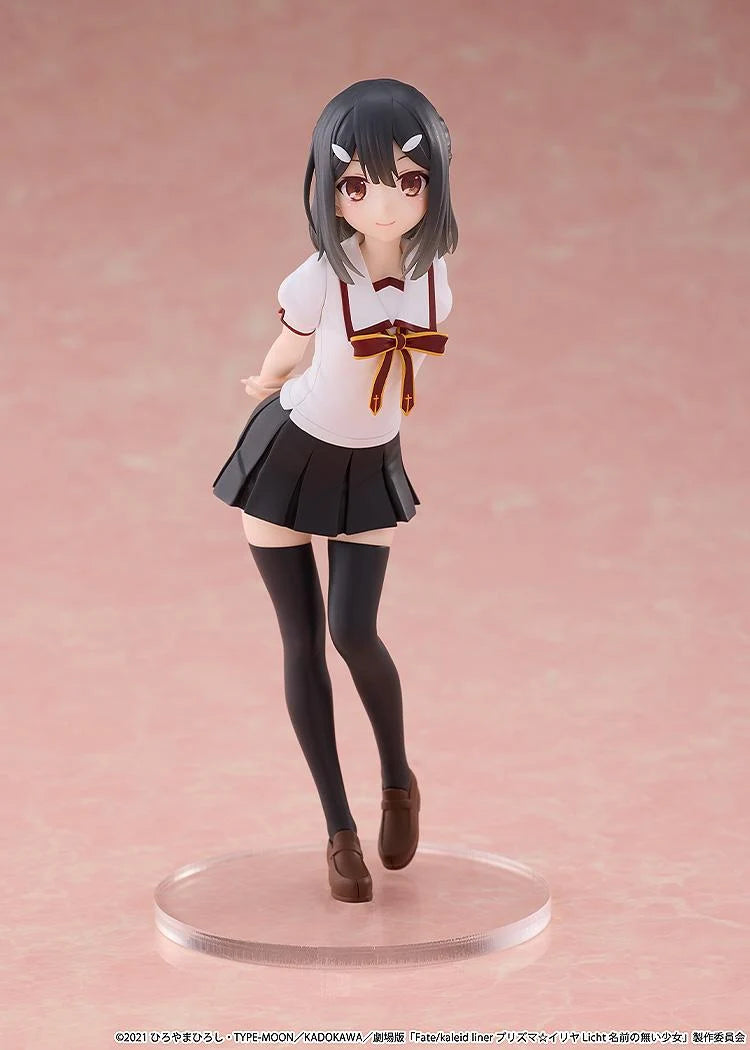 CHILLfigg Fate/Kaleid Liner Prisma Illya: Licht The Nameless Girl Box Set