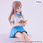 Even a Replica Can Fall in Love Nao Noodle Stopper Figure