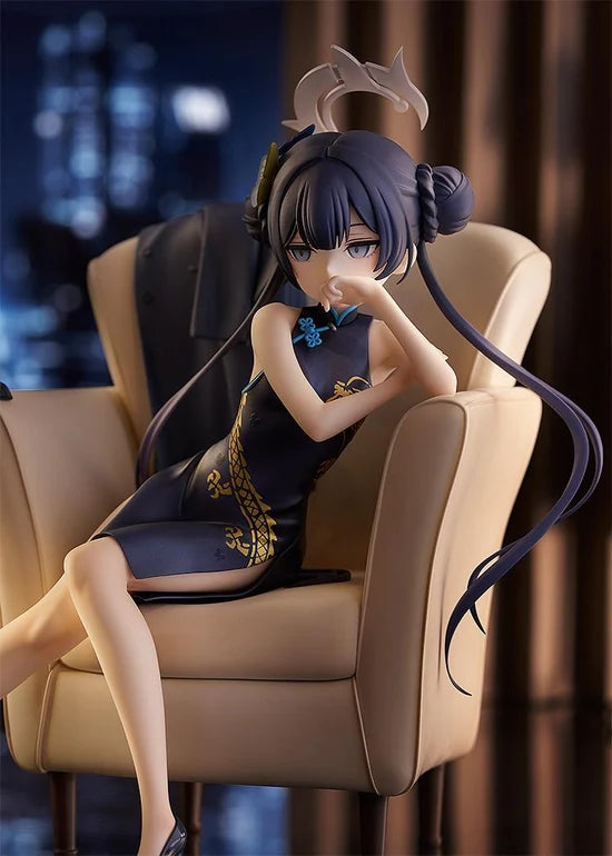G.S. Collection Blue Archive Kisaki: Memorial Lobby Ver. 1/7 Scale Figure