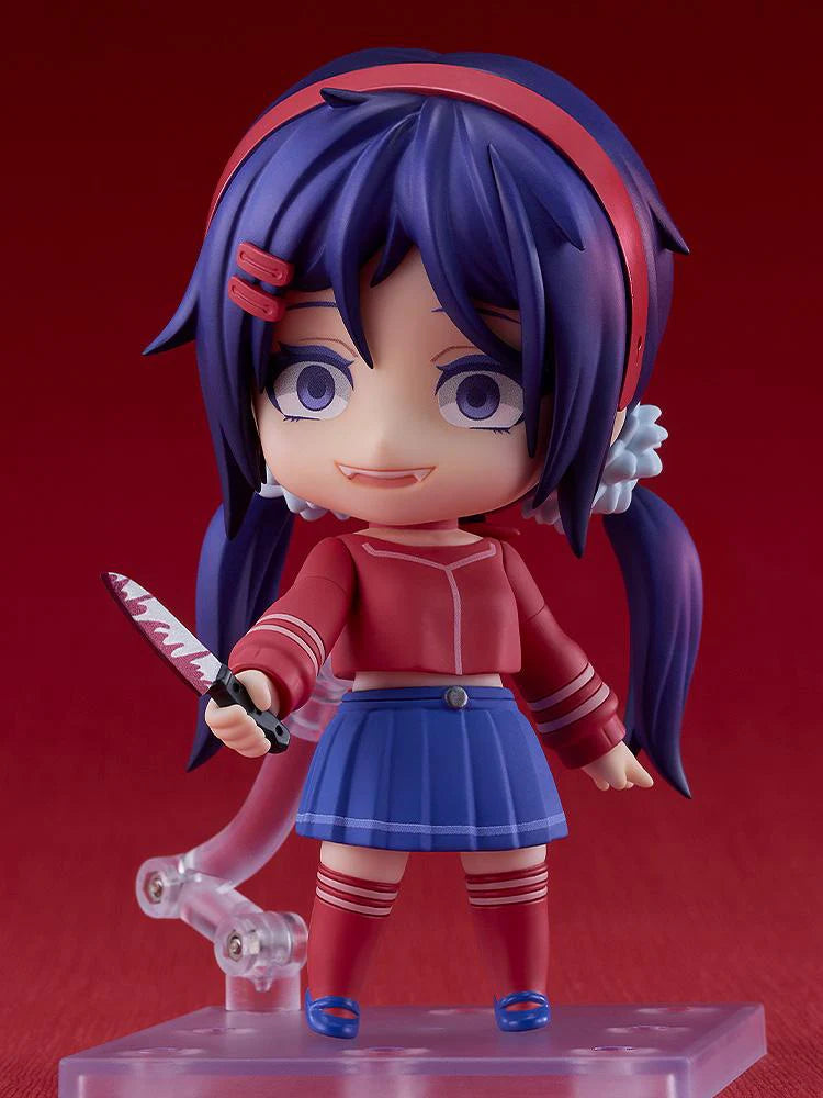 MiSide Mita Nendoroid