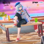 Arknights Mizuki: Summer Feast Ver. Noodle Stopper Figure