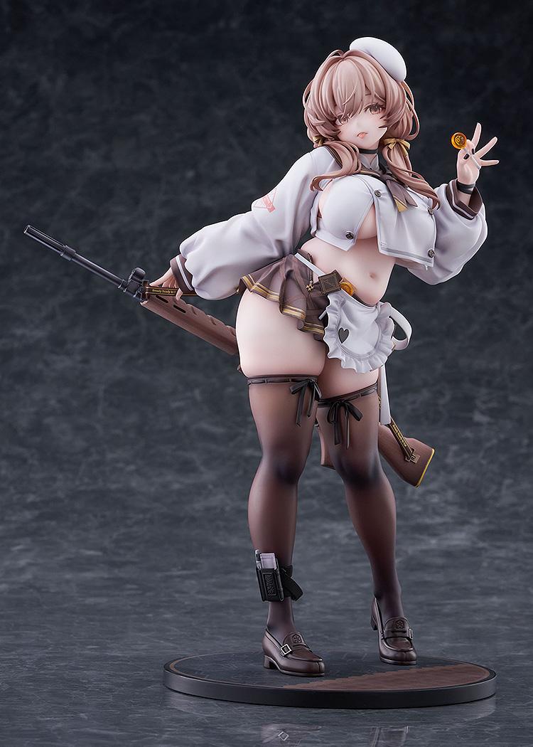 Goddess of Victory: Nikke Bready 1/7 Scale Figure