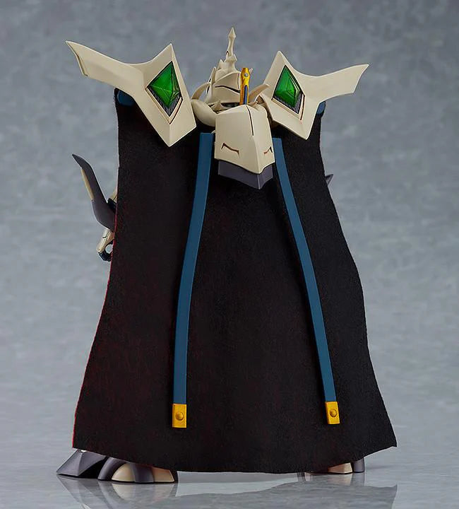 The Vision of Escaflowne Moderoid Escaflowne Model Kit (Re-run)