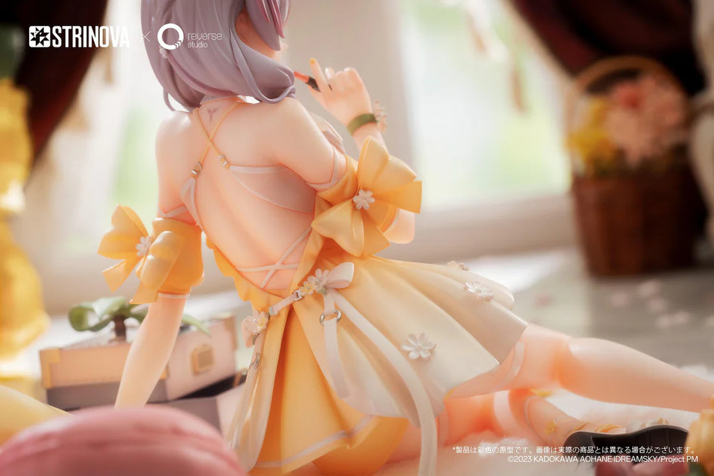 Strinova Kanami Whisper of Flowers Ver. 1/7 Scale Figure w/ Bonus