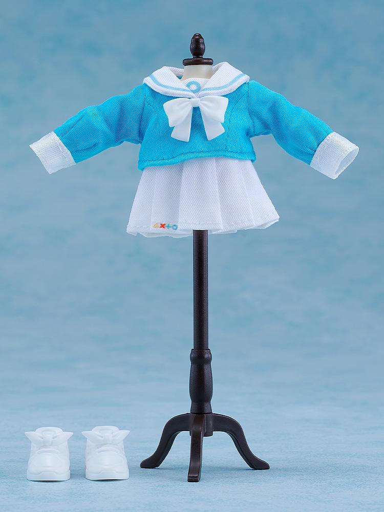 Blue Archive Arona Nendoroid Doll