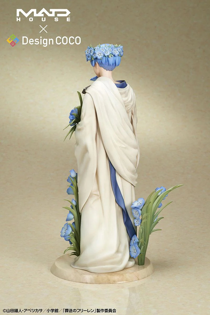 MADHOUSE x DesignCOCO Frieren: Beyond Journey's End Himmel Art Nouveau Style 1/7 Scale Figure