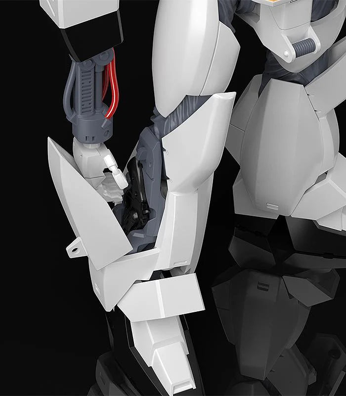 Mobile Police Patlabor Moderoid AV-98 Ingram Model Kit (3rd Reissue)