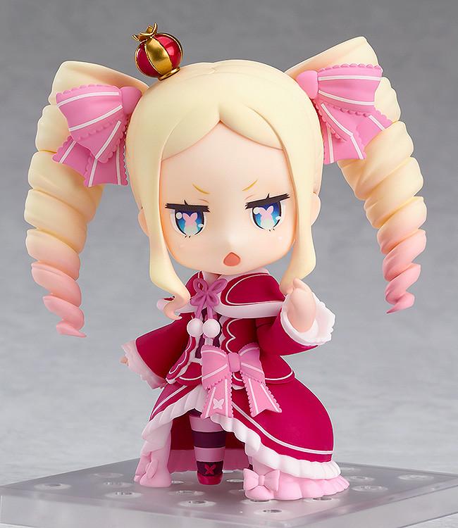 Re:Zero -Starting Life in Another World- Beatrice Nendoroid (Re-run)