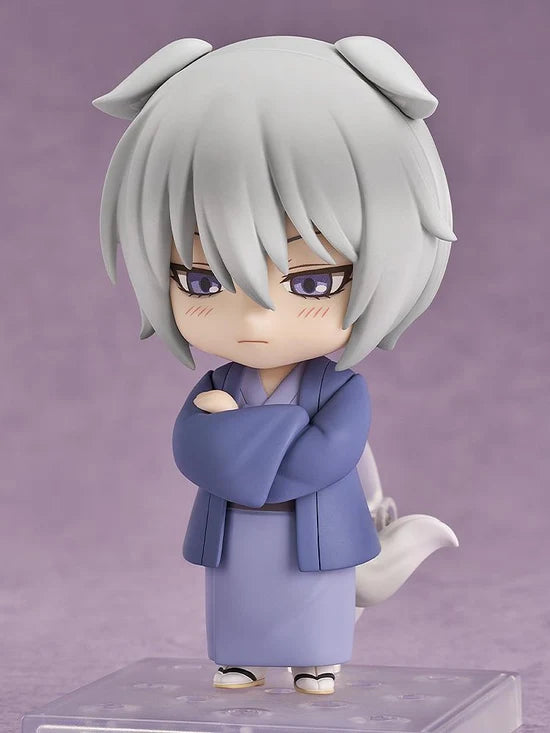 Kamisama Kiss Tomoe Re-run Nendoroid