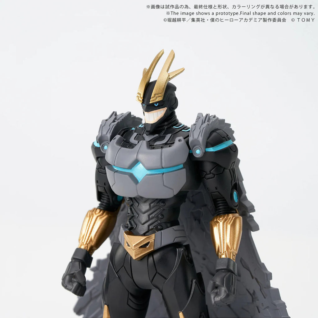 My Hero Academia Collekazaro CK-M07 Armored All Might Figure