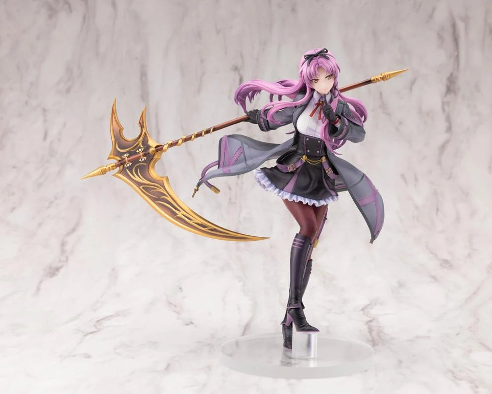The Legend of Heroes: Trails Through Daybreak II Renne Bright 1/8 Scale Figure