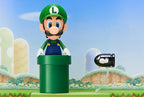 Super Mario Luigi (Re-run) Nendoroid