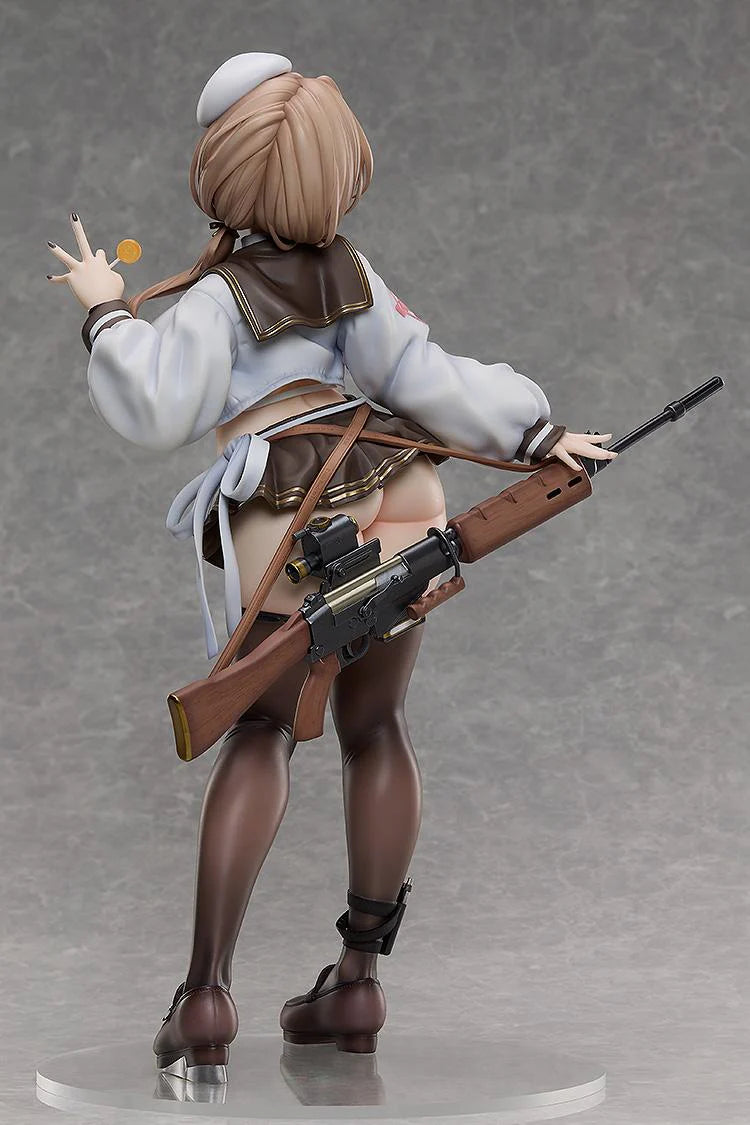 Goddess of Victory: Nikke Bready 1/4 Scale Figure