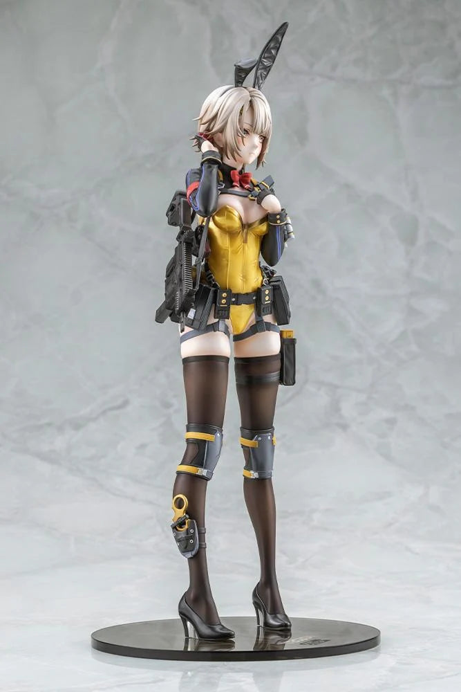 Girls' Frontline 2: Exilium Vector: Molotov Bunny Ver. 1/7 Scale Figure