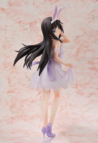 Puella Magi Madoka Magica the Movie Rebellion Homura Akemi: Rabbit Ears Ver. 1/4 Scale Figure (Re-run)