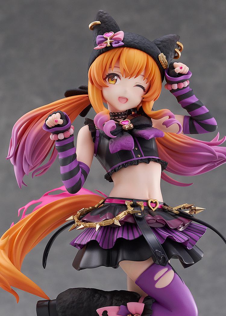 Umamusume: Pretty Derby Mayano Top Gun Rockin' MewMeow Ver. 1/7 Scale Figure