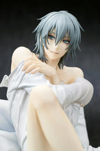 Togainu no Chi Akira 1/7 Scale Figure