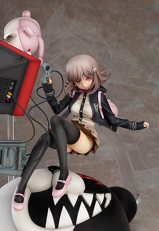Danganronpa 2: Goodbye Despair Chiaki Nanami 1/8 Scale Figure