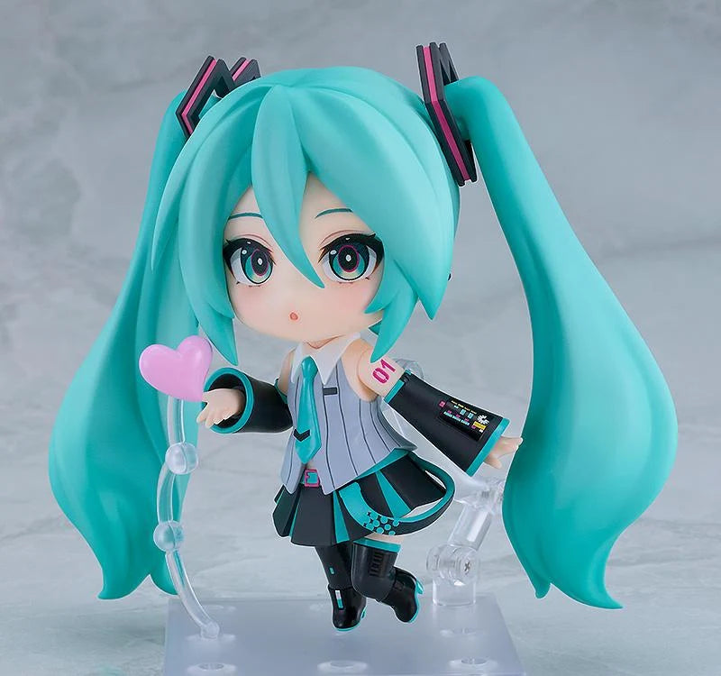 Hatsune Miku V6 Nendoroid