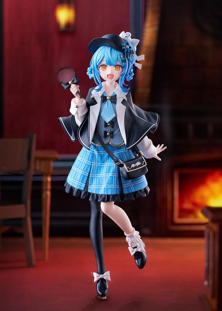 Pop Up Parade Magical Girl Witch Trials Sherry Tachibana L Size