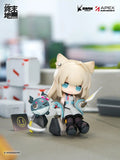 Cuties Series Arknights: Endfield Perlica