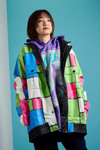 Umamusume: Pretty Derby Air Shakur Jacket