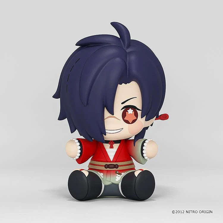 Huggy Good Smile Dramatical Murder Koujaku