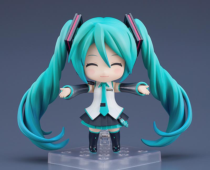 Hatsune Miku V3 Nendoroid (Re-run)