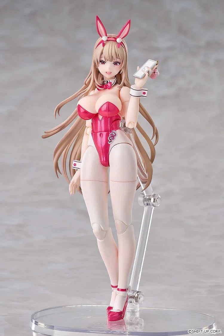 Hyper Body Goddess of Victory: Nikke Viper Toxic Rabbit