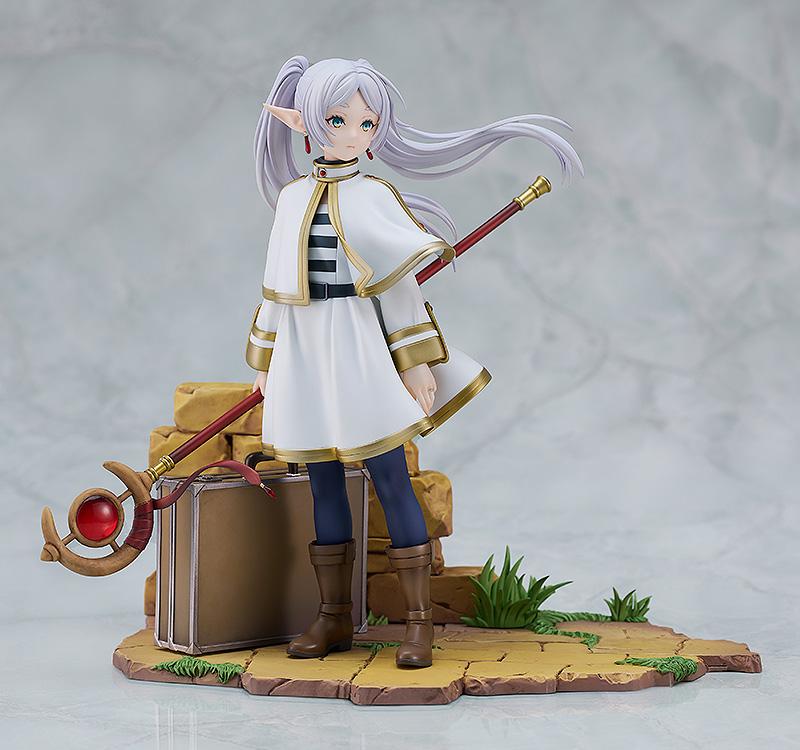 Frieren: Beyond Journey's End Frieren Magic of the Eventide Glow 1/7 Scale Figure (Re-run)