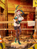 CheLA77 Original Illustration Bunny Cops_01 1/6 Scale Figure